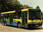 Ikarus 415 1985 года